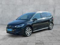 Volkswagen Touran - Vorschau Bild 2