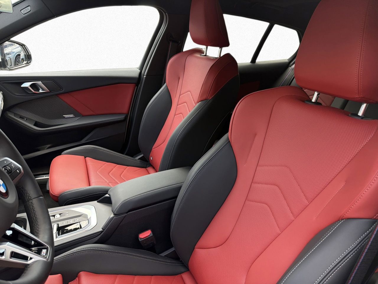 BMW 120 - Bild 10