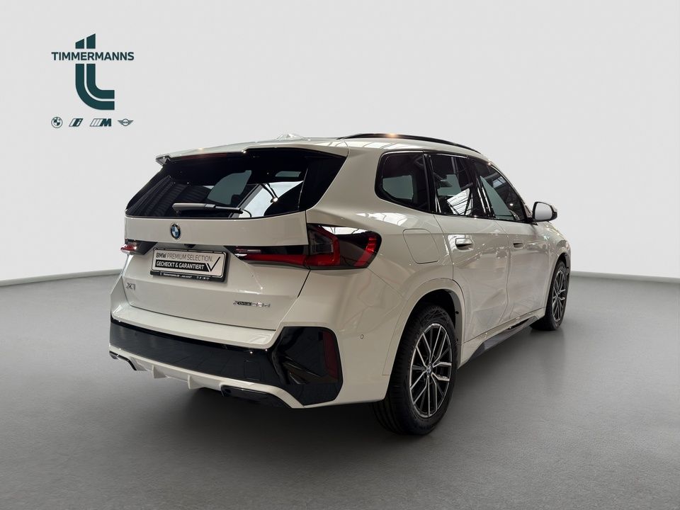 BMW X1 - Bild 5