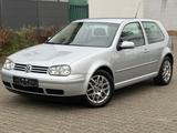 Volkswagen Golf 1.8T 180PS GTI*SAMMLERSTÜCK IM ORIGINAL* - VW Gebrauchtwagen von 2003