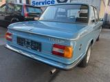 BMW 1602 sehr gut erhalten und unverbastelt - BMW: 1602