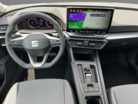 Seat Leon - Vorschau Bild 9