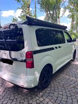 Crosscamp Opel Crosscamp Life Campervan - Crosscamp Wohnwagen & Wohnmobile