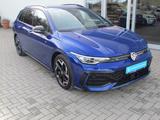 Volkswagen Golf 8 Variant 2.0 TDI DSG R-Line *AHK*LED*Navi* - Volkswagen Golf: R TDI