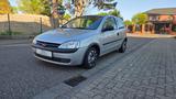 Opel Corsa 1.0 12V Comfort TÜV NEU Garantie - Opel Corsa aus 2001: Comfort