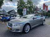 Jaguar XJ 3.0 V6D PORTFOLIO LWB 275PK automatik / LEDER - Jaguar XJ: Portfolio