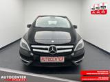 Mercedes-Benz B 250 "1 HAND-KLIMA-MULTI-PDC-ALU-TÜV NEU" - : Van, Multi