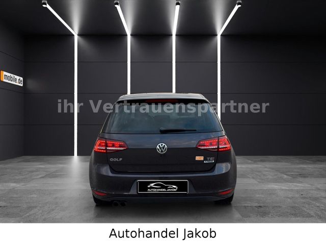 Volkswagen Golf/VII/Lim./Lounge/TÜV-Service-NEU/