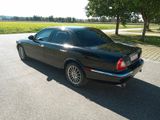 Jaguar XJ 4.2 V8 XJ8 X350 - Jaguar XJ aus 2003