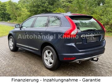 Volvo XC60 - 5