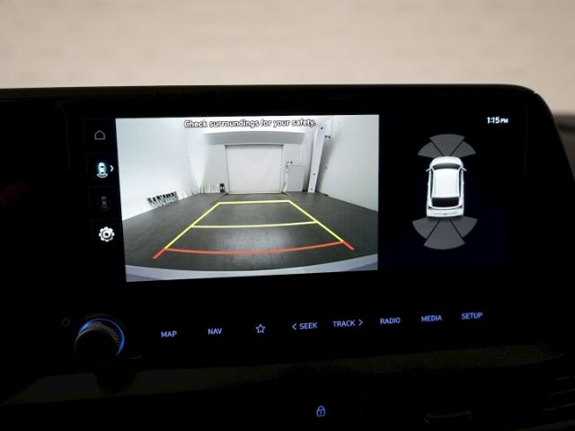 i20 FACELIFT T-GDi PRIME DCT+VOLL-LED+NAVI+RÜCKF