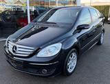 Mercedes-Benz B 200 B B 200 Turbo Automatik - Mercedes-Benz B 200: Turbo