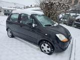 Chevrolet Matiz 0.8 Servo Tüv10/2026 Zv. El.Fh Nur74tkm - Chevrolet Matiz Benziner Gebrauchtwagen