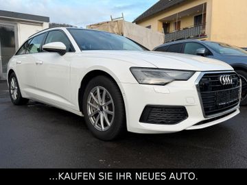 Audi A6 - 2