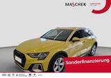 Audi A3 allstreet 35 TFSI S tronic AHK LED AHK AUT - Audi A3: Allstreet