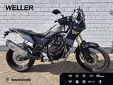 Yamaha XTZ 690 Tenere - YAMAHA XTZ TENERE
