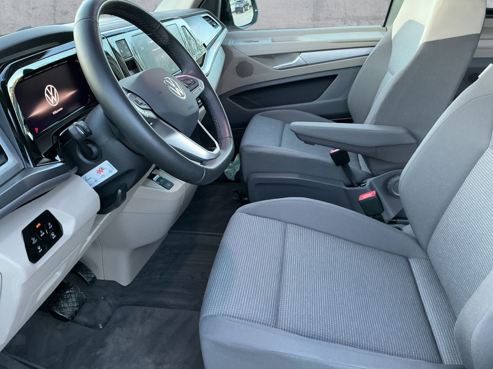Volkswagen T7 California - Bild 11