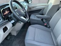 Volkswagen T7 California - Vorschau Bild 11