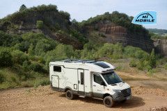 Fahrzeugabbildung Eura Mobil Xtura 686 EF "Vororder Liefertermin 07.2026"