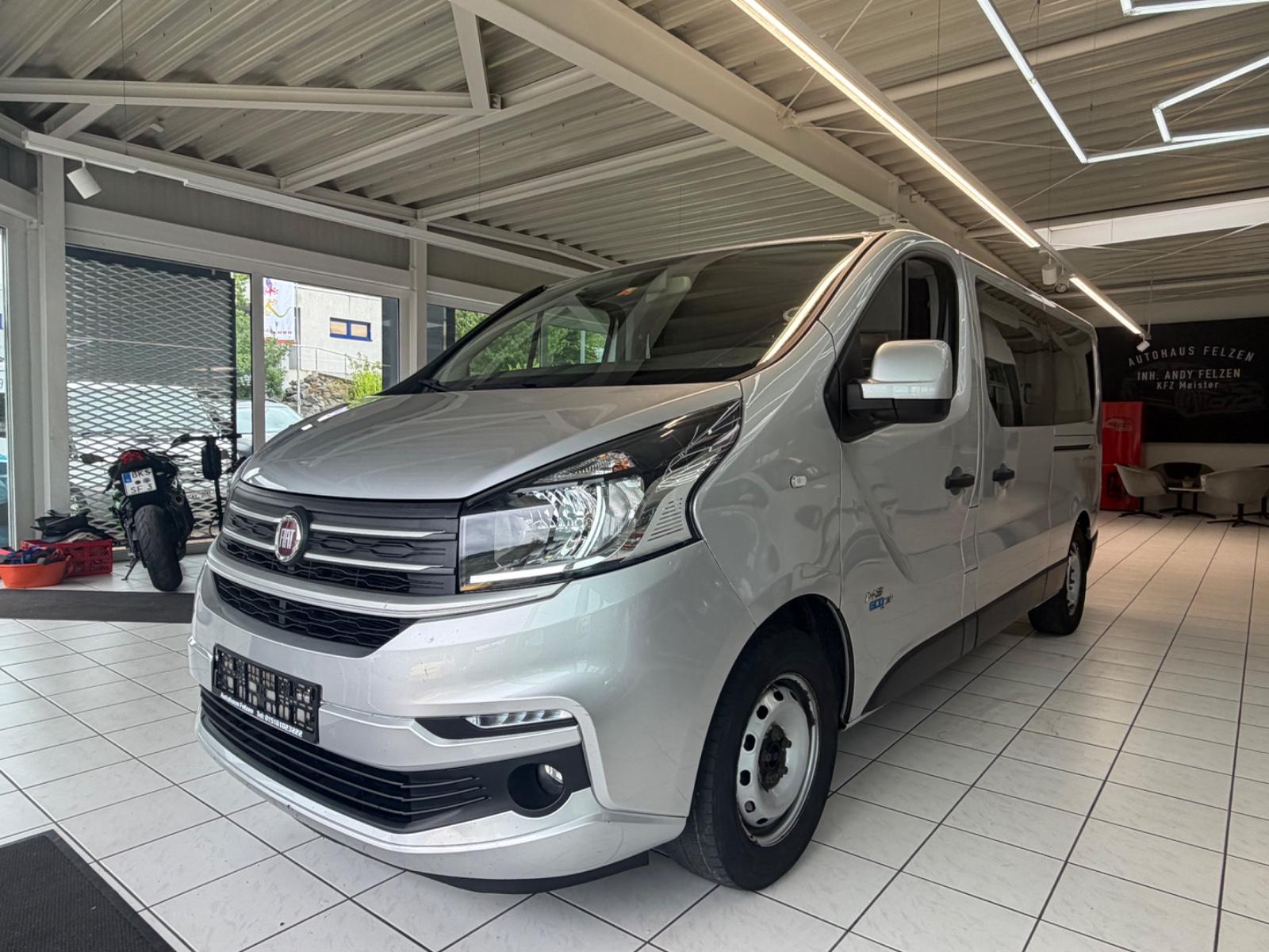 Fiat Talento