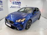 BMW 120 d M Sport MildHybrid*2,0-110KW*NAVI*PAN.DACH - BMW Jahreswagen