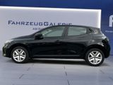 Renault Clio Evolution 1.0 TCE Automatik Spurassistenten - Renault Clio Jahreswagen