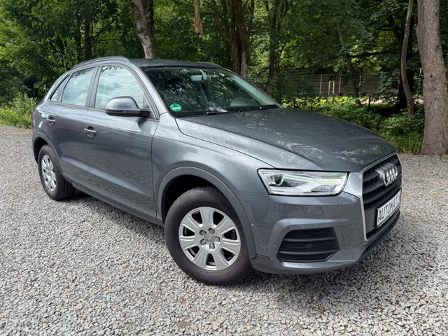 AUDI Q3 Sport 1.4 TFSI Automatik