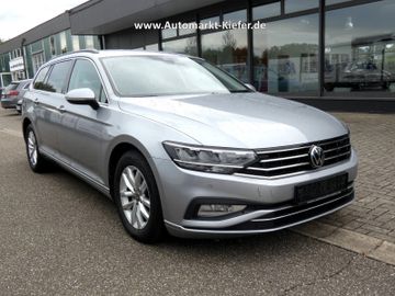 Volkswagen Passat Variant - 2