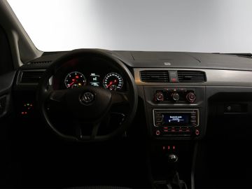 Bild 8 VW Caddy 2.0 TDI Trendline