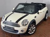 MINI COOPER Cabrio Automatik Navigation - MINI MINI: Cabrio, Automatik