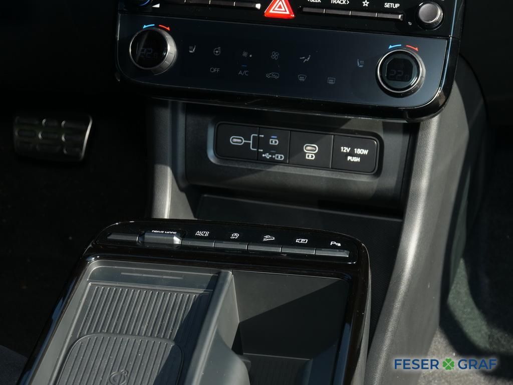 Hyundai TUCSON - Bild 8