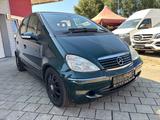 Mercedes-Benz A 160 ELEGANCE PICCADILLY - Mercedes-Benz A 160 in Freiburg