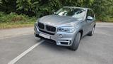 BMW X5 xDrive25d, HUD, Garantie, AHK, TÜV 03-27 - BMW X5: 2.0