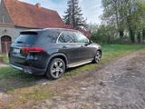Mercedes-Benz GLE 450 4MATIC - - Mercedes-Benz GLE 450 von privat