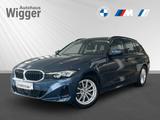 BMW 318 i touring/Navigation/LED/ACC/el. Heckklappe - BMW 318 in Rostock