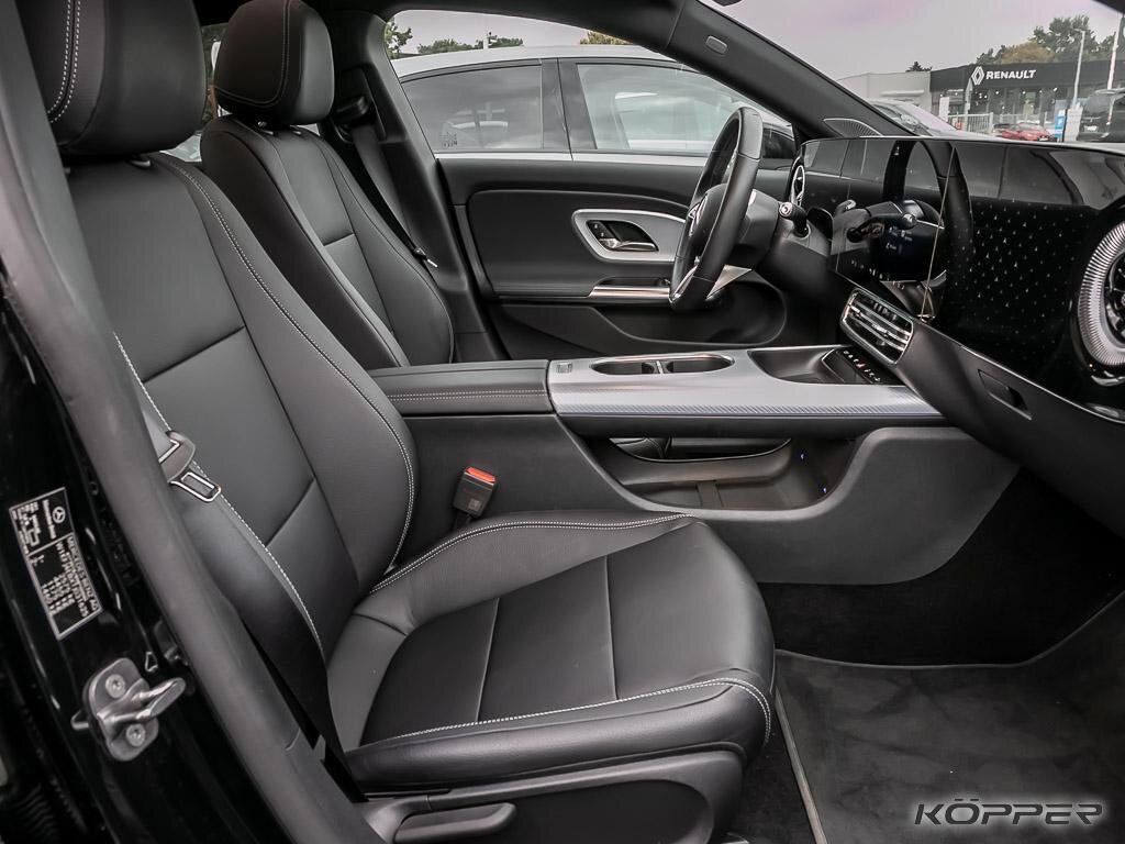 Mercedes-Benz CLA 350 4M EQ Advanced PLUS AHK Distronic Pano L foto 5