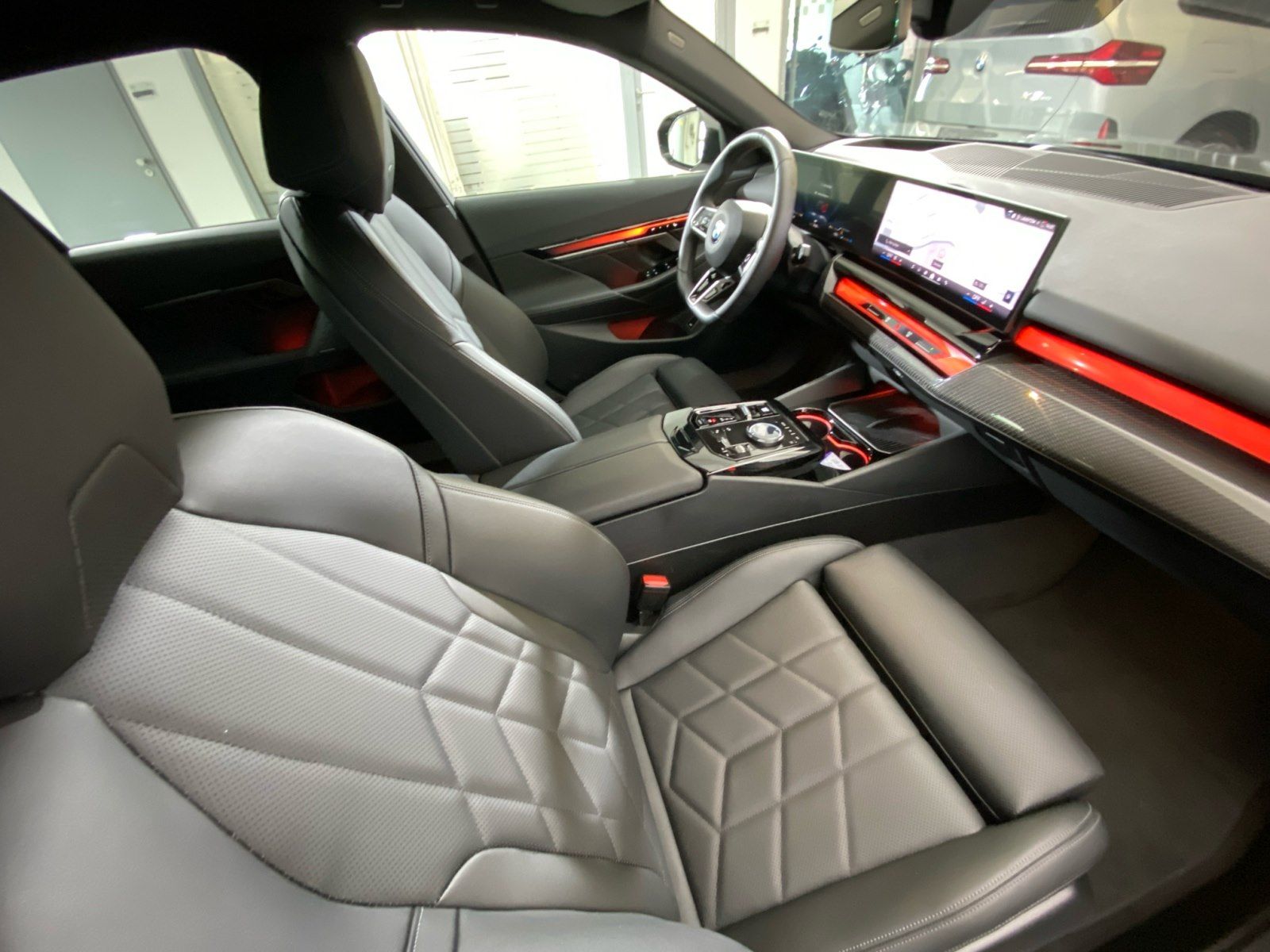 BMW 520 - Bild 11