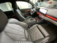 BMW 520 - Vorschau Bild 11
