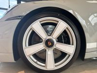 Porsche 992 - Vorschau Bild 13