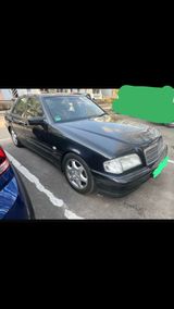 Mercedes-Benz Mercedes Benz C 230 Kompressor Sport Editi... - Mercedes-Benz C 230: Kompressor Sport