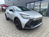 Toyota C-HR Business Edition Kamera - Toyota C-HR: Business Edition