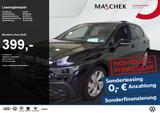 Volkswagen Golf GTE 1.5 e-Hybrid DSG AHK HUD RearView Navi - Jahreswagen mit Hybrid-Antrieb