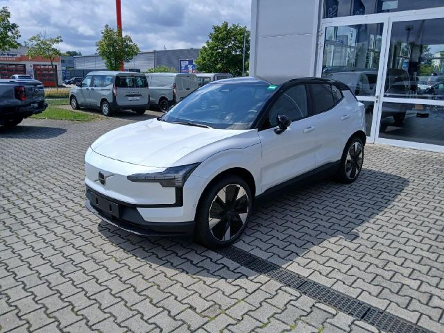 Volvo EX30 Ultra 2WD Pure Electric