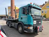 Scania G410 6x2 Absetzkipper *Meiller Kipper*Funk*Euro6 - Angebote