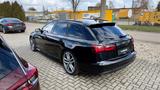 Audi A6 Avant 3.0 TDI competition S-Sitz Bose HUD AHK - Audi A6: Competition