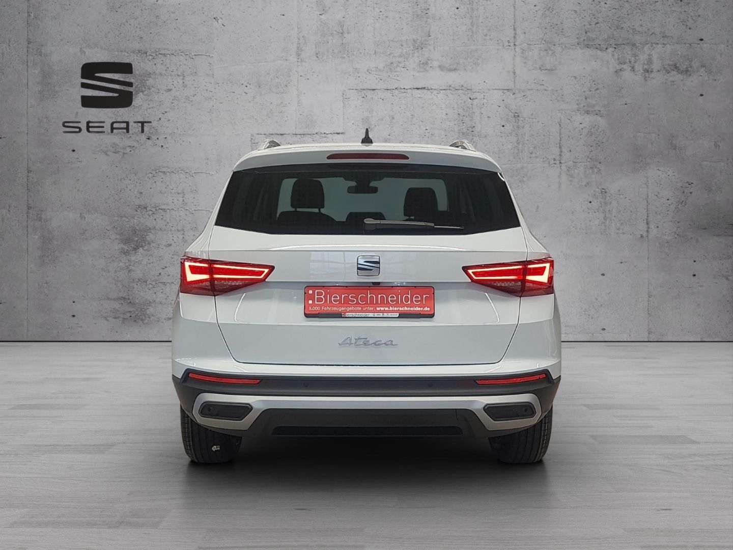 Seat Ateca - Bild 6