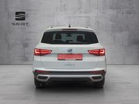 Seat Ateca - Vorschau Bild 6