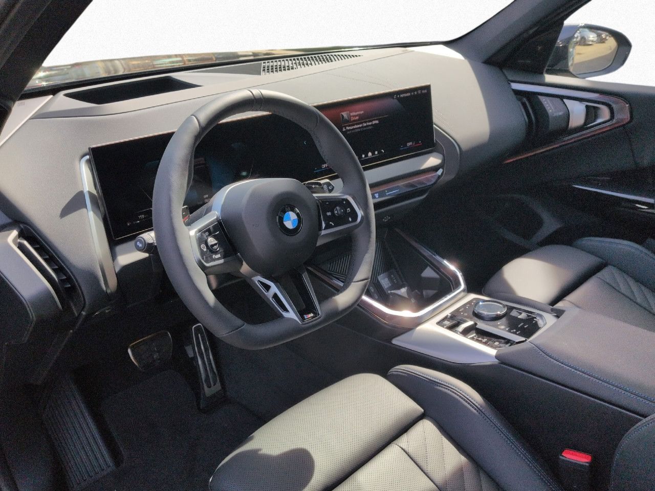 BMW X3 - Bild 15