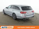 Mercedes-Benz E 220 d T AMG Line Aut.*AHK*360°CAM*NAV*LED*TEMP - Mercedes-Benz E 220 in München