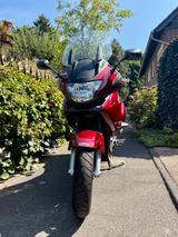 Honda NT 700V Deauville - HONDA DEAUVILLE